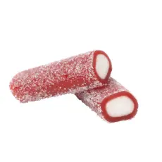 Minidynamit Sur Jordgubb 1kg &ndash; Coopers Candy