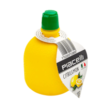 Piacelli Citrilemon with Lemon Flavour 200ml – Coopers Candy
