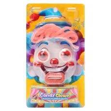 Candy Clown 25g &ndash; Coopers Candy