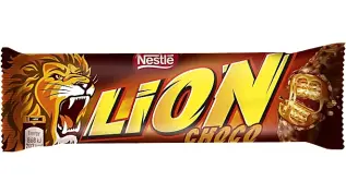 Nestle Lion Choco 42g – Coopers Candy