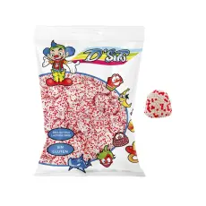 Dsito Blackberries Strawberry Cream 1kg &ndash; Coopers Candy