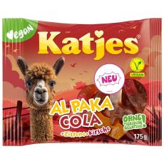 Katjes Al Paka Cola 175g – Coopers Candy