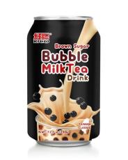 Rico Bubble Milk Tea - Brown Sugar 350g(BF:2025-07-20) – Coopers Candy