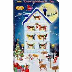 Cloetta Favorit Adventskalender 390g – Coopers Candy