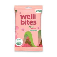 Wellibites Päron & Melon 70g – Coopers Candy
