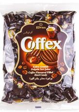 Elvan Coffex 800g – Coopers Candy
