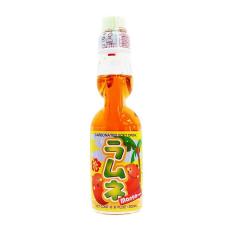 Ramune - Mango soda 200ml – Coopers Candy