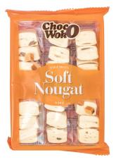 Choco Woko Soft Nougat Fudge 170g – Coopers Candy