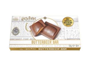 Harry Potter Butterbeer Chocolate Bar 53g – Coopers Candy
