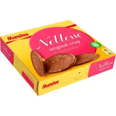 Noblesse Original Crisp 150g &ndash; Coopers Candy