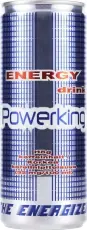Powerking Energy 25cl &ndash; Coopers Candy