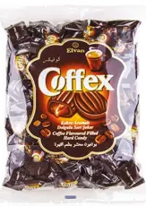 Elvan Coffex 800g &ndash; Coopers Candy