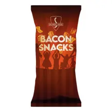 Sundlings Baconsnacks 125g – Coopers Candy