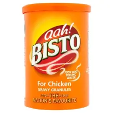 Bisto Gravy Granules Chicken 190g &ndash; Coopers Candy
