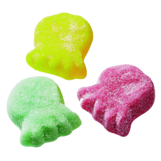 Bubs Sura Bläckfiskar 2.6kg – Coopers Candy