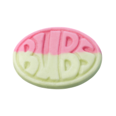 Bubs Ovaler Vattenmelon 2.8kg – Coopers Candy