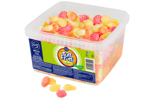 Fazer Tutti Frutti Sour 2kg – Coopers Candy
