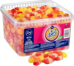 Fazer Tutti Frutti Passion 2.2kg – Coopers Candy