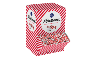 Fazer Marianne 2.5kg – Coopers Candy