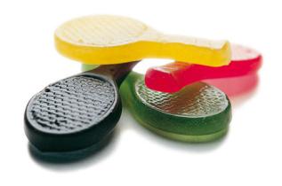 Toms Tennis XL 2.5kg – Coopers Candy