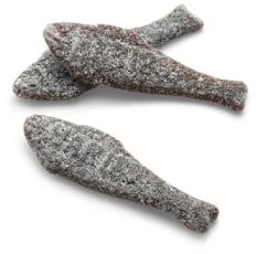 Haribo Salt Sild 1.615kg – Coopers Candy