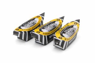 Ryfors Lakritskola 3kg – Coopers Candy