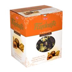 Fondante Caramel Chocolate 2kg – Coopers Candy