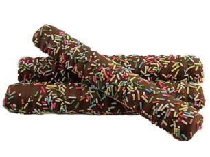 Fruktfrans Choklad 1.5kg – Coopers Candy