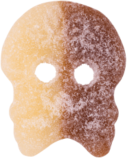 Bubs Cool Colaskalle 3kg – Coopers Candy