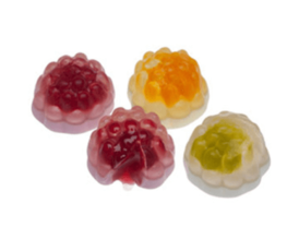 Haribo Fruity Frutti 2kg – Coopers Candy