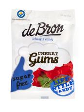 de Bron Körsbär Sockerfria 100g – Coopers Candy