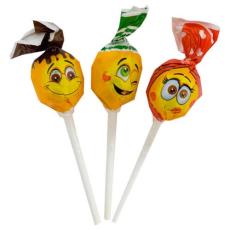 Roshen Fruktklubbor 920g – Coopers Candy