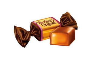 Werthers Original Chocolate Toffee 1kg – Coopers Candy