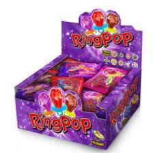 Ring Pop x 24st – Coopers Candy