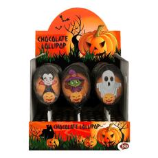 Chokladklubba Halloween 1st 30g – Coopers Candy