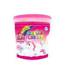 Woogie Unicorn Sockervadd Burk 50g – Coopers Candy