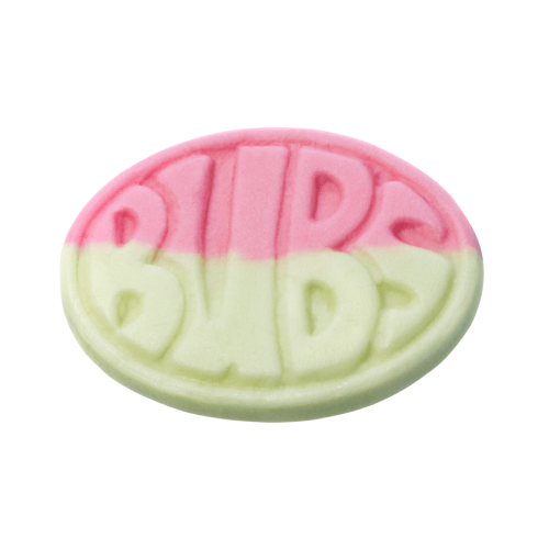 Bubs Ovaler Vattenmelon 2.8kg – Coopers Candy