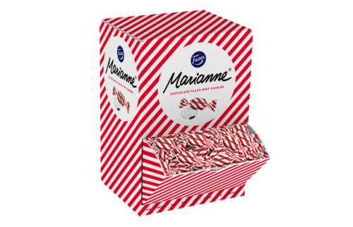 Fazer Marianne 2.5kg – Coopers Candy