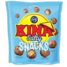 Fazer Kina Salty Snacks 155g – Coopers Candy