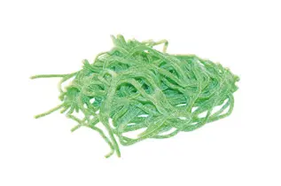 Spaghetti Sockrad Äpple 1kg – Coopers Candy