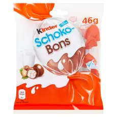 Kinder Schokobons 46g &ndash; Coopers Candy