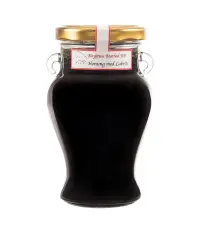 Honung med Lakrits 120g – Coopers Candy