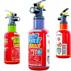 Johny Bee Fire Spray 70ml &ndash; Coopers Candy