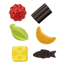 Malaco Gott & Blandat Original 2kg – Coopers Candy