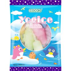Cocon Yogice Jelly Mixed Fruits 504ml – Coopers Candy