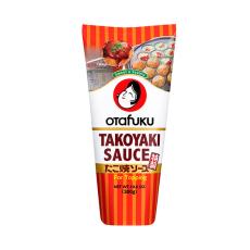 Otafuku Takoyaki Sauce 300g &ndash; Coopers Candy