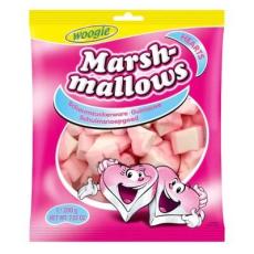 Woogie Marshmallows Hearts 200g – Coopers Candy