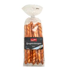 Snackline Pretzel Sticks Salt 150g – Coopers Candy