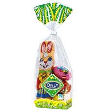 ONLY Milk Chocolate Easter Mix 100g – Coopers Candy