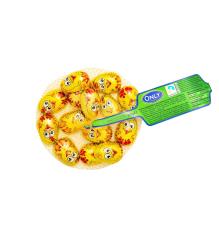 ONLY Påskfigurer Choklad i Nät 84g – Coopers Candy